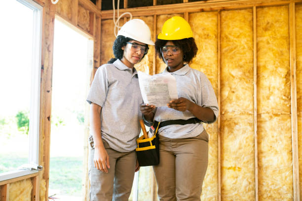 Range of Insulation Solutions in Mission, TX