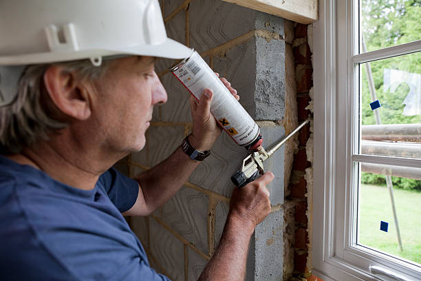 Insulation Inspection Services in Mission, TX